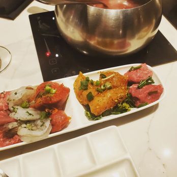 The Melting Pot - Fondue Near Me - Pittsburgh, Pennsylvania The Melting Pot - Fondue Near Me - Pittsburgh, Pennsylvania