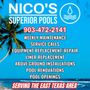 Photo of Nico’s Superior Pools