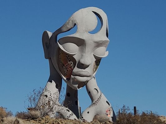 TRANSMISSION SCULPTURE BY DANIEL POPPER - Updated May 2025 - 42 Photos