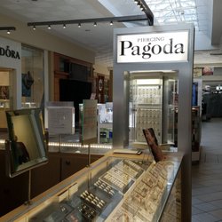 Piercing Pagoda