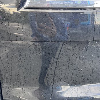 Aloha Car Wash Company - Car Wash Near Me - Bothell, Washington