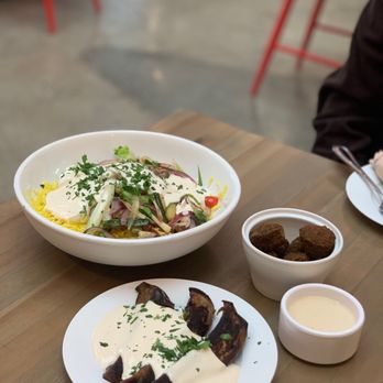 Pomella - Middle Eastern Near Me - Oakland, California