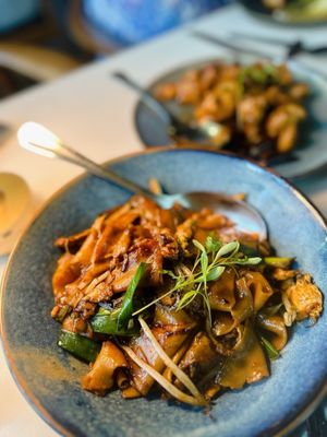 XO Brasserie by null