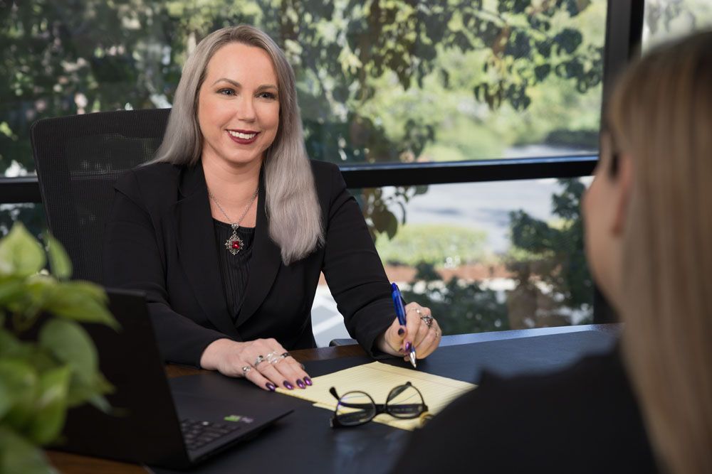 McKean Family Law - divorce attorney in Roseville, CA