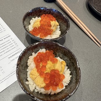 Hidden Fish - Sushi Bars Near Me - San Diego, California