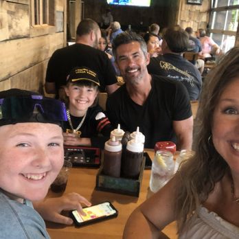 Full Throttle Distillery - Father's Day at Full Throttle Distillery Smokehouse & Grill. - Distilleries Near Me - Branson, Missouri