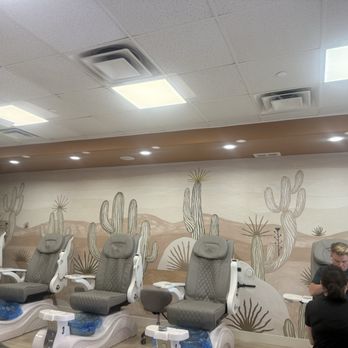 Stone Petal - Nail Salons Near Me - Palm Springs, California Stone Petal - Nail Salons Near Me - Palm Springs, California