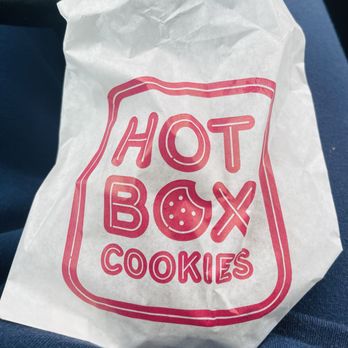 Hot Box Cookies - Desserts Near Me - Creve Coeur, Missouri Hot Box Cookies - Desserts Near Me - Creve Coeur, Missouri
