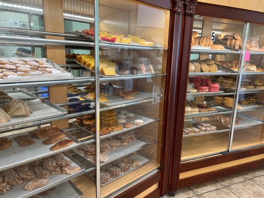Panaderia Veronica by null