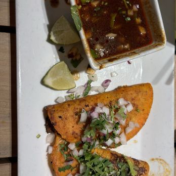 Las Cazuelas Mexican Restaurant - Quesa Birria Dinner - Mexican Near Me - Bedford, Indiana Las Cazuelas Mexican Restaurant - Quesa Birria Dinner - Mexican Near Me - Bedford, Indiana