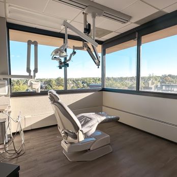 Centennial Endodontics - Treatment room - Endodontists Near Me - Centennial, Colorado Centennial Endodontics - Treatment room - Endodontists Near Me - Centennial, Colorado