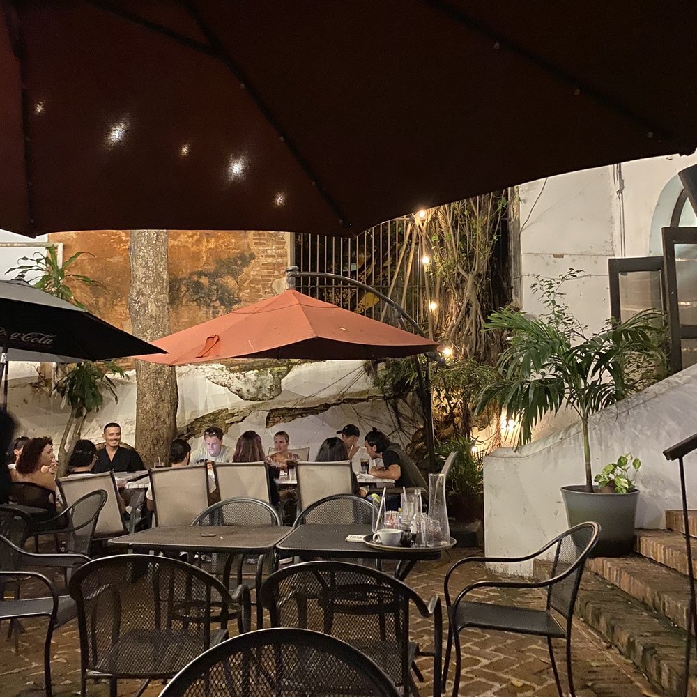 Bari - Large Group friendly - Pizza Near Me - San Juan, Puerto Rico Bari - Large Group friendly - Pizza Near Me - San Juan, Puerto Rico