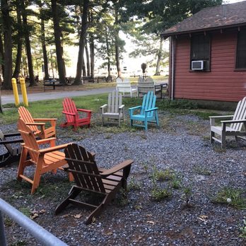 Hanscom AFB FamCamp - Campgrounds Near Me - Bedford, Massachusetts Hanscom AFB FamCamp - Campgrounds Near Me - Bedford, Massachusetts