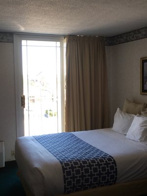 Silver Beach Hotel by null