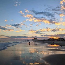 Carolina Dunes - Beach