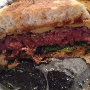 Little b's - Inside shot - Burgers Near Me - Tarrytown, New York