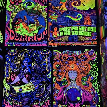 Arcade Monsters - Art - Arcades Near Me - Oviedo, Florida Arcade Monsters - Art - Arcades Near Me - Oviedo, Florida