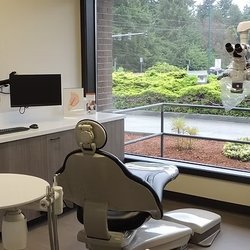 South Sound Endodontics - PATIENT CARE ROOM