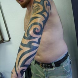 Tattoos by Celeste