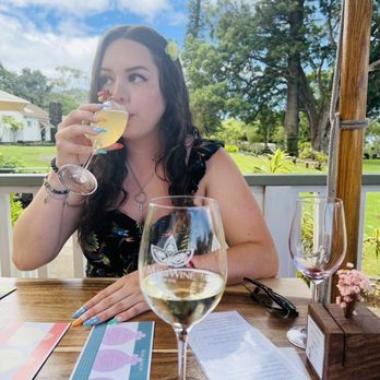 MauiWine - Wineries Near Me - Kula, Hawaii MauiWine - Wineries Near Me - Kula, Hawaii