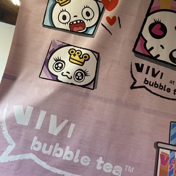 Joy2U Bubble Tea - Bubble Tea Near Me - Edison, New Jersey