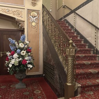 Genesee Theatre - Performing Arts Near Me - Waukegan, Illinois
