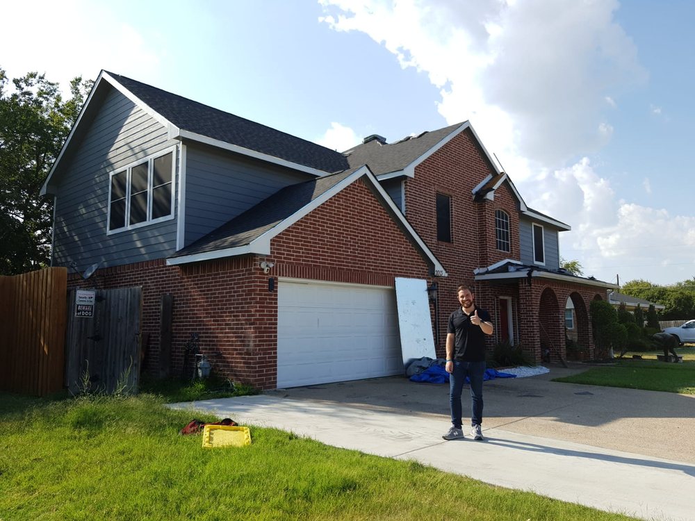 Slide of Home Quality Solutions