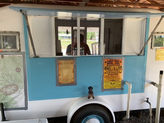 Burrito Banquet by null