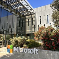 Microsoft Technology Center