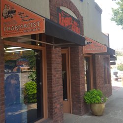Zion Pharmacy