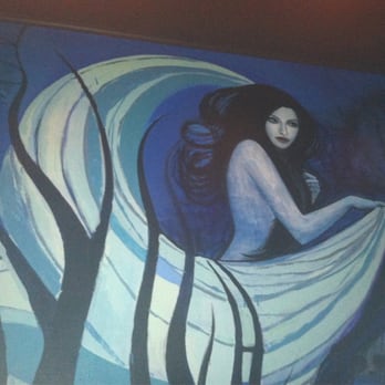 Sea Witch - Lounges Near Me - Brooklyn, New York Sea Witch - Lounges Near Me - Brooklyn, New York