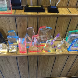 Kern Trophies