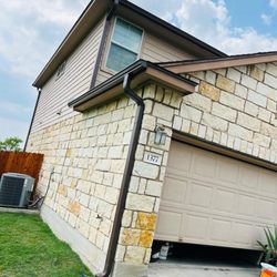All Seamless Rain Gutters