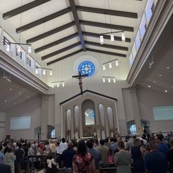 St Stephen Catholic Church