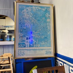 Greek Corner