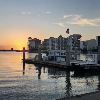 Marina Jack - Seafood Near Me - Sarasota, Florida