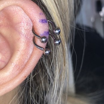 Salvation Tattoo Lounge - Tattoo Near Me - Miami Beach, Florida