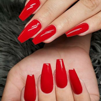 Varnish Me Chic - Nail Technicians Near Me - Upland, California Varnish Me Chic - Nail Technicians Near Me - Upland, California