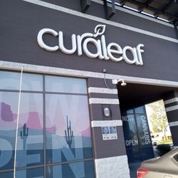 Curaleaf