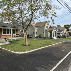 Elite Landscaping & Maintenance - Sod installation.