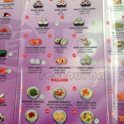 Tao Restaurant & Bar