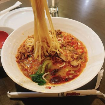 Reren Lamen & Bar - Ramen Near Me - Washington, DC, District of Columbia