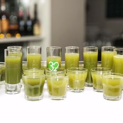 32 Rum & Kök