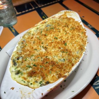 Allen Street Hardware Store Cafe - Baked Brie - Bars Near Me - Buffalo, New York Allen Street Hardware Store Cafe - Baked Brie - Bars Near Me - Buffalo, New York