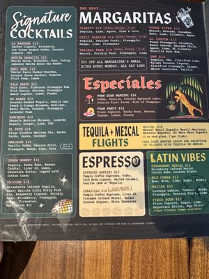 Menu photo 1 Pig Latin Elk Grove, CA Menu photo 1 Pig Latin Elk Grove, CA
