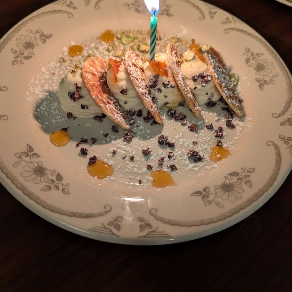 Via Triozzi - Canolo - Italian Near Me - Dallas, Texas Via Triozzi - Canolo - Italian Near Me - Dallas, Texas