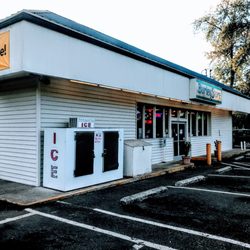 Burley Store