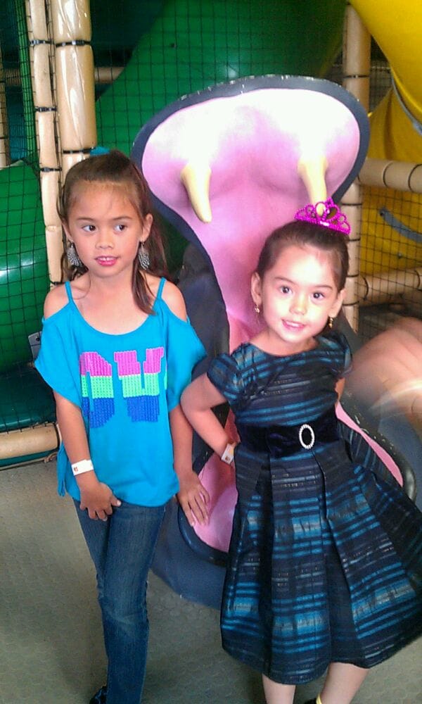 THE JUNGLE FUN & ADVENTURE CLOSED Updated August 2024 22 Photos