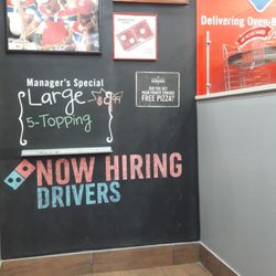 Domino's Pizza