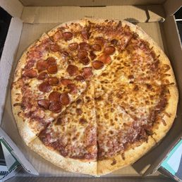 Old World Peperoni